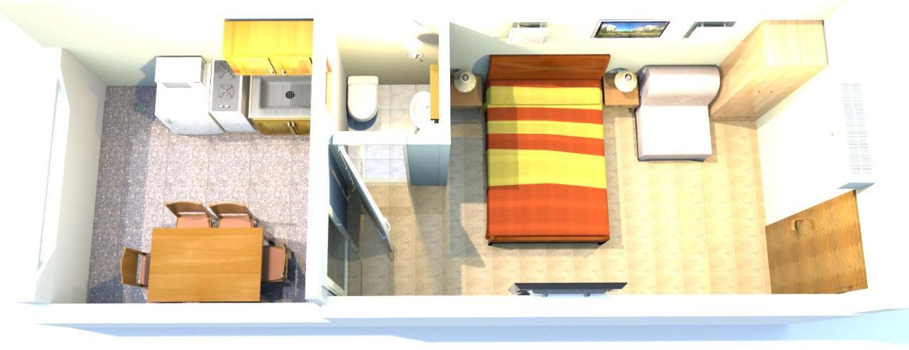 Pataki Studios Petrovac Zewnętrze zdjęcie