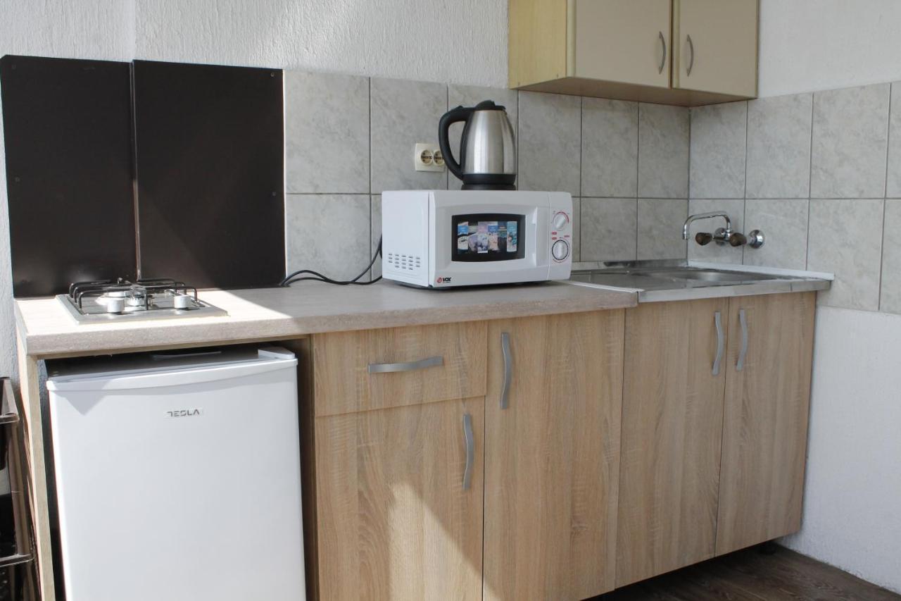 Pataki Studios Petrovac Zewnętrze zdjęcie