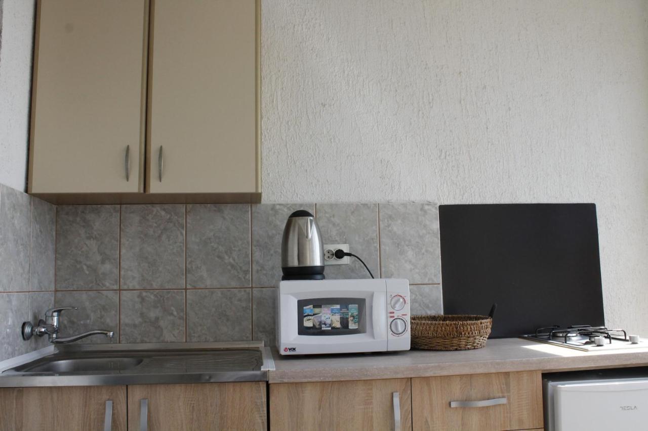 Pataki Studios Petrovac Zewnętrze zdjęcie